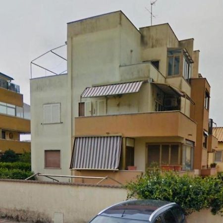 B&Bsantateresa Anzio אנזיו מראה חיצוני תמונה