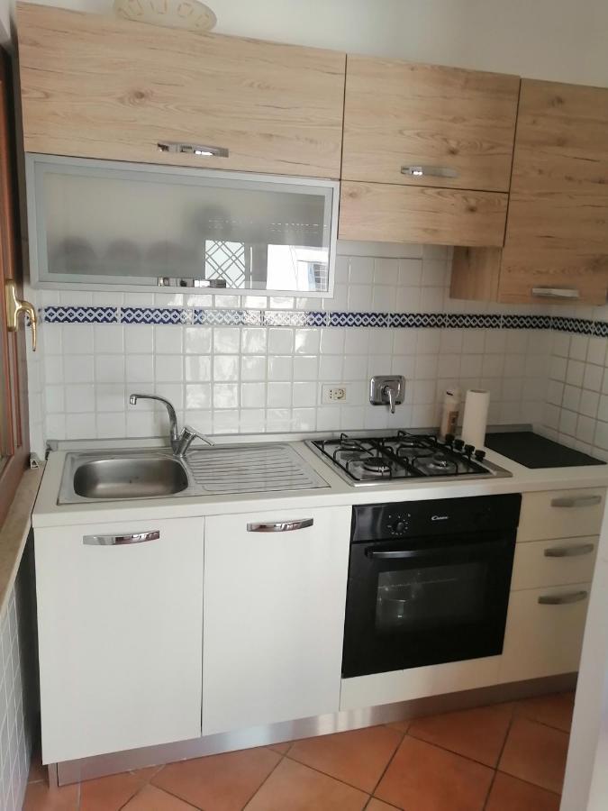 B&Bsantateresa Anzio אנזיו מראה חיצוני תמונה