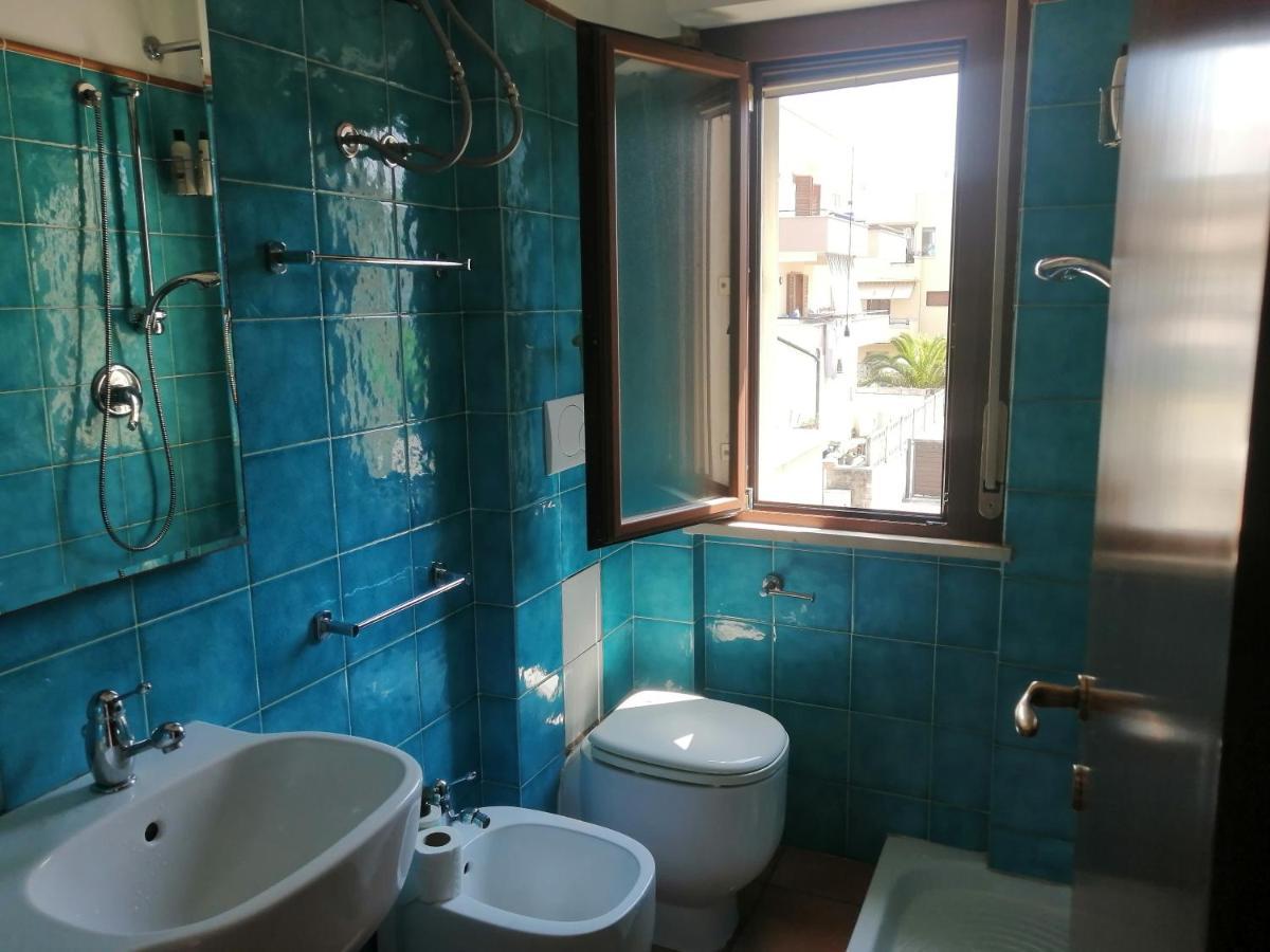 B&Bsantateresa Anzio אנזיו מראה חיצוני תמונה