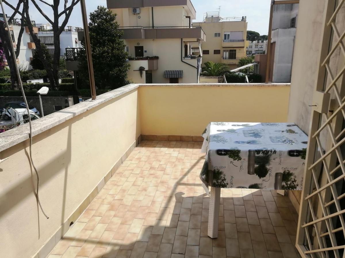 B&Bsantateresa Anzio אנזיו מראה חיצוני תמונה