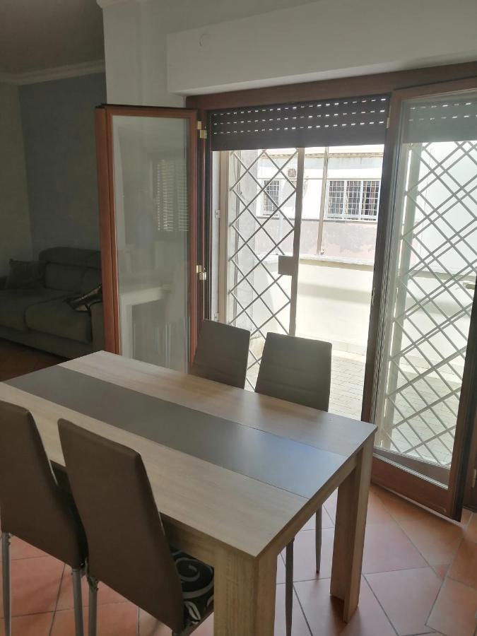 B&Bsantateresa Anzio אנזיו מראה חיצוני תמונה