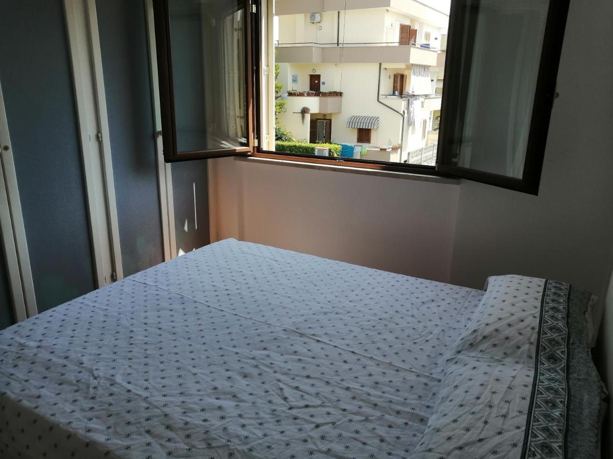 B&Bsantateresa Anzio אנזיו מראה חיצוני תמונה