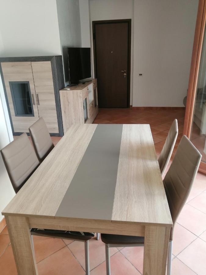 B&Bsantateresa Anzio אנזיו מראה חיצוני תמונה